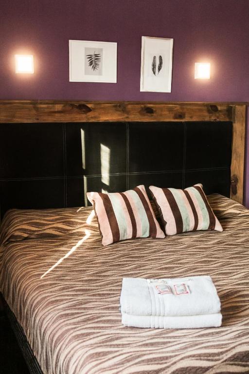 Posada Alpenrose Neu - Habitación Doble