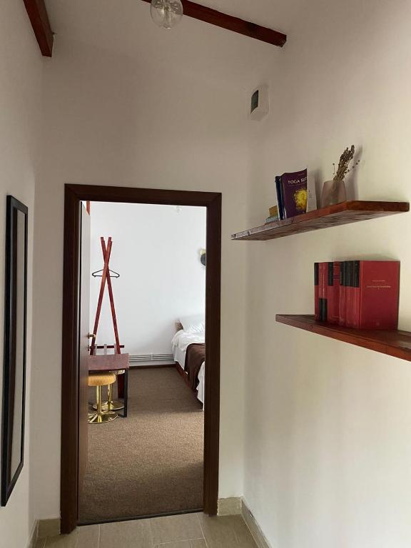 Imagine din galeria proprietății La Butuci în Târgu Ocna