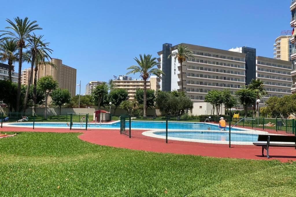 Lidersol Apartments