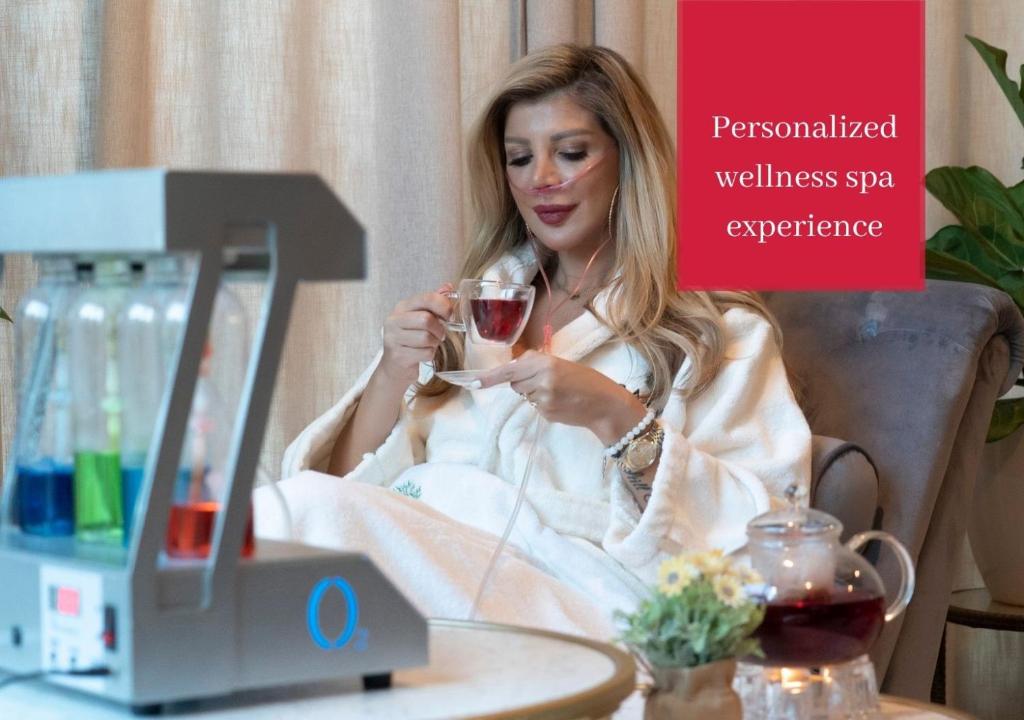 Ramada by Wyndham Downtown Dubai - Resim 23