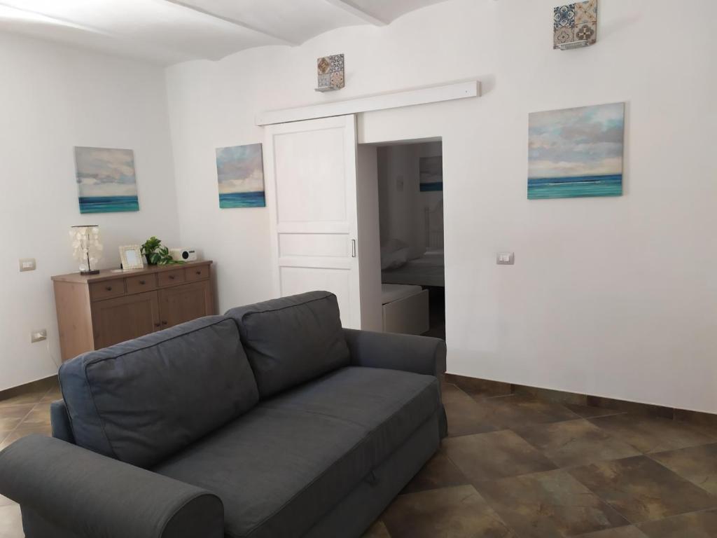 Fotografie z fotogalerie ubytování Le Maioliche v destinaci Vasto
