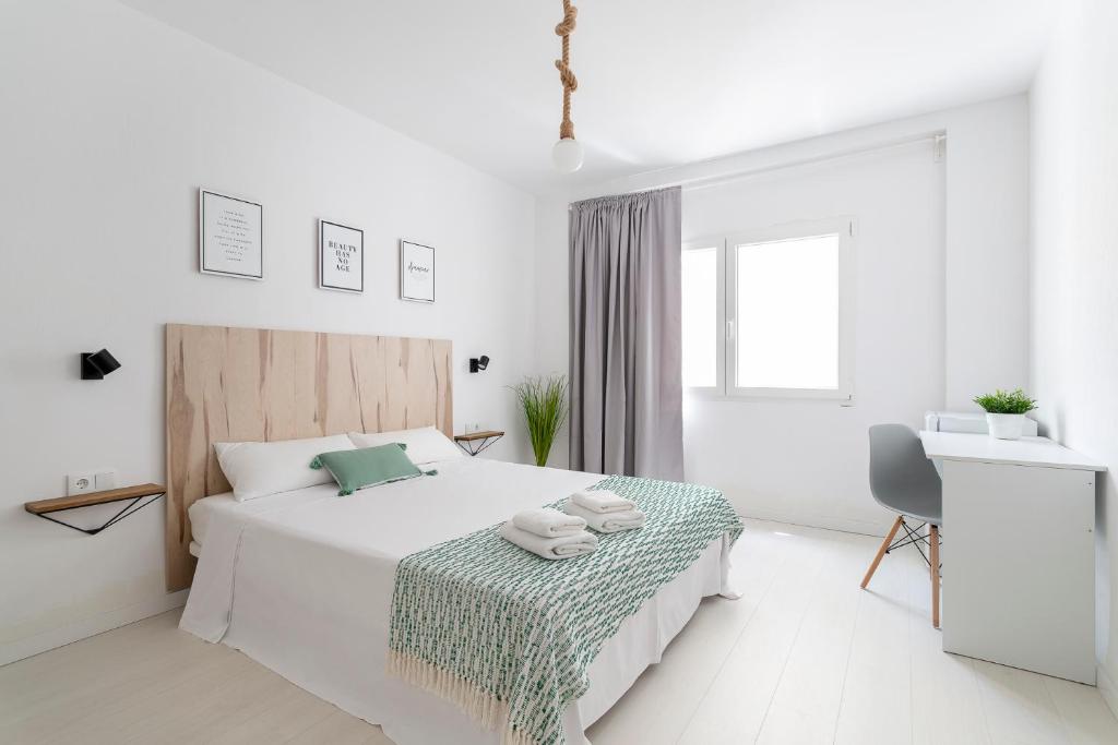 Casa M&J GuestHouse, Alicante – Updated 2023 Prices