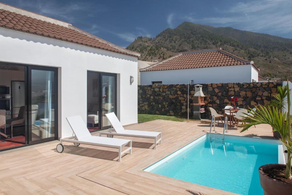 Villas Taburiente, Los Llanos de Aridane – Bijgewerkte ...