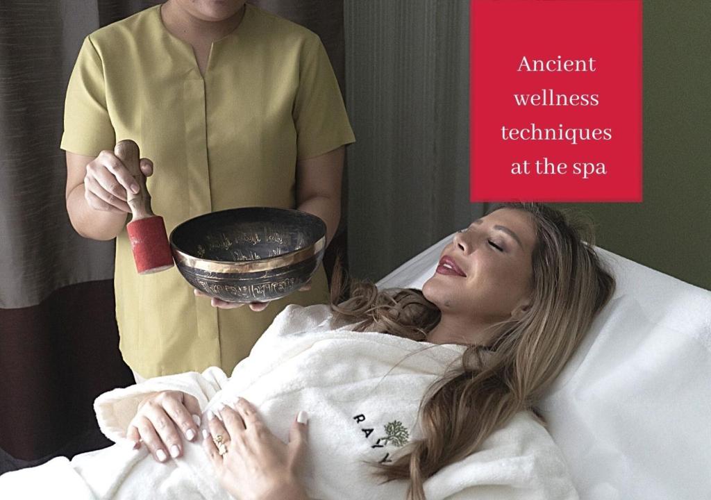 Ramada by Wyndham Downtown Dubai - Resim 28