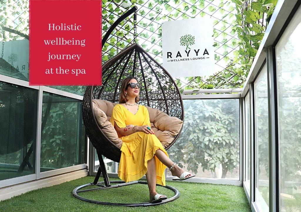 Ramada by Wyndham Downtown Dubai - Resim 26