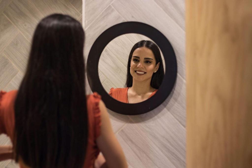 Fotografie z fotogalerie ubytování Hotel Boutique Sol y Luna SPA v destinaci Ajijic