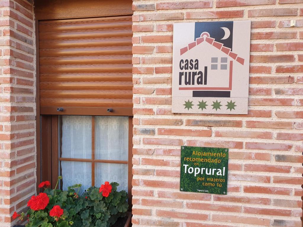 casaruraltiarosa - Departamento