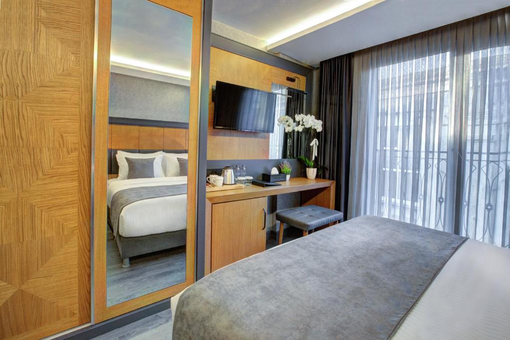 شماره 12 هتل سلطان احمد - No12 Hotel Sultanahmet، شماره 12 هتل سلطان احمد