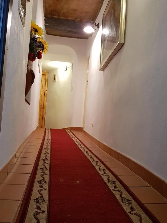 Kép Maison Dina szállásáról Collepardóban a galériában