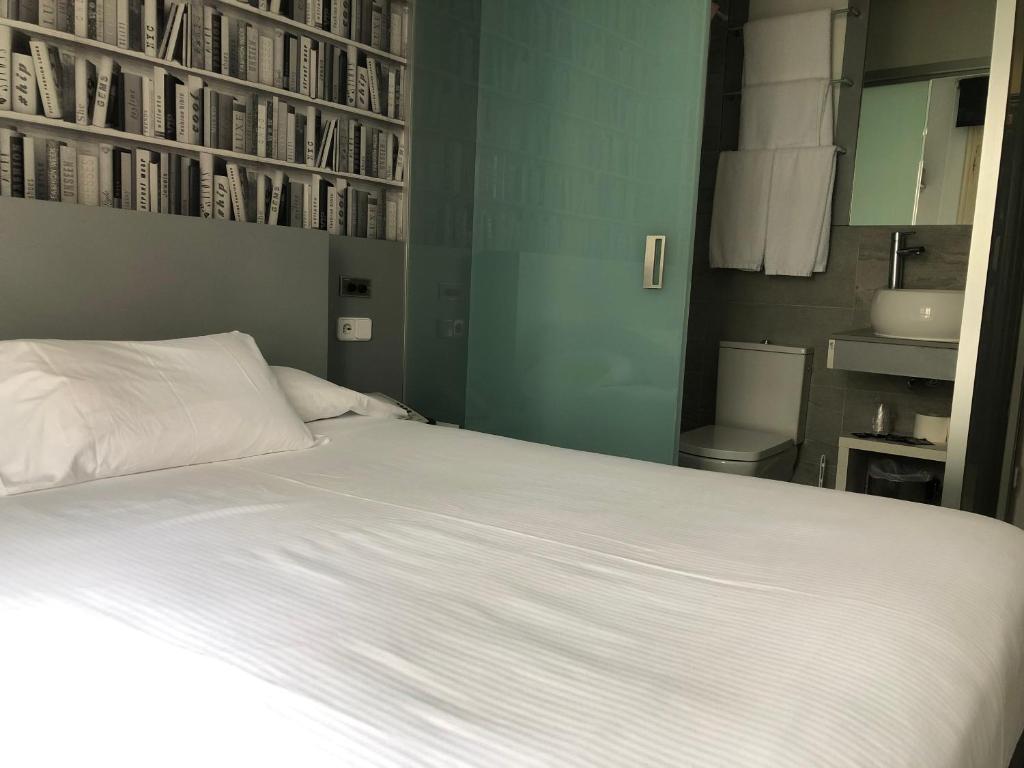 Hotel del Mar Vigo - Habitación Individual