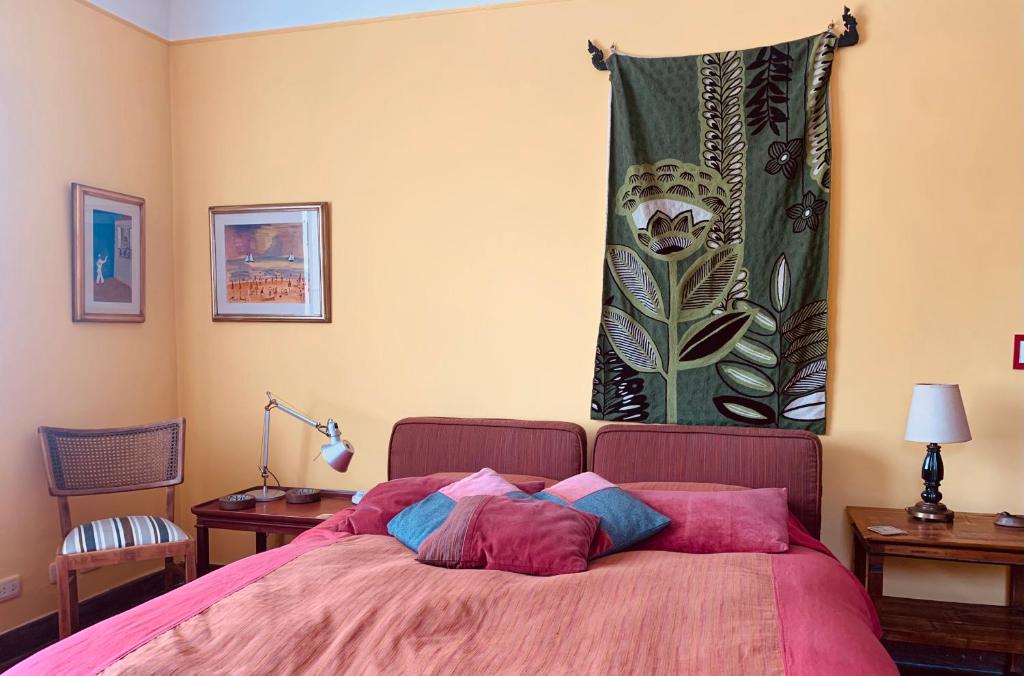 Villa Vert - Deluxe Double Room