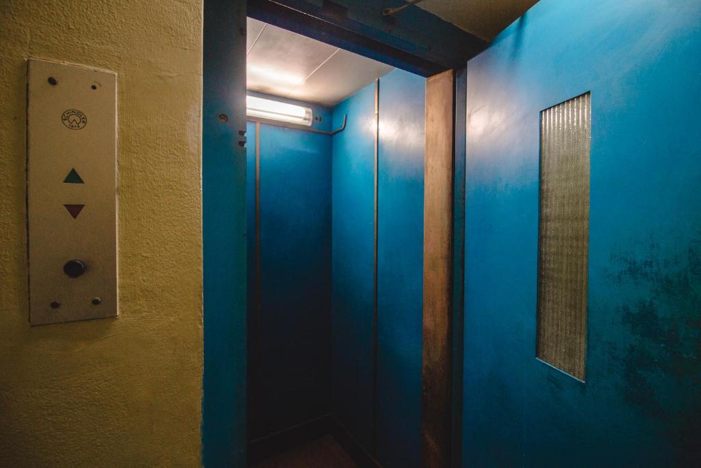 Mynd úr myndasafni af Apart Hotel Curicó í Curicó