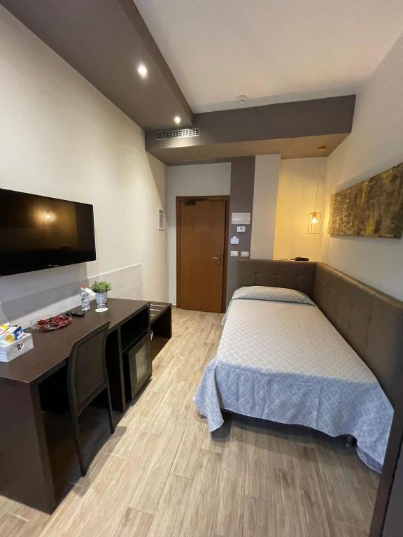 Hotel San Marco - Single Room