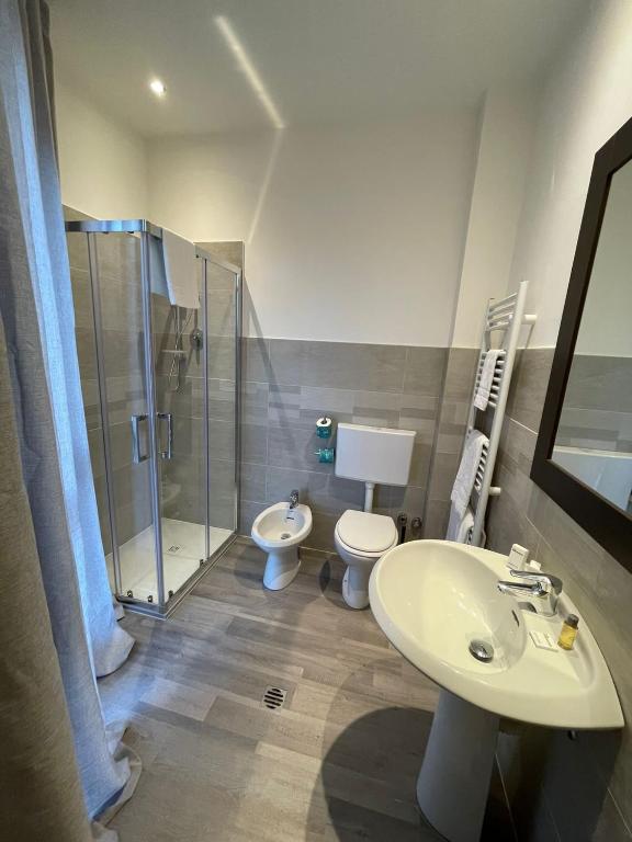Hotel San Marco - Standard Double Room