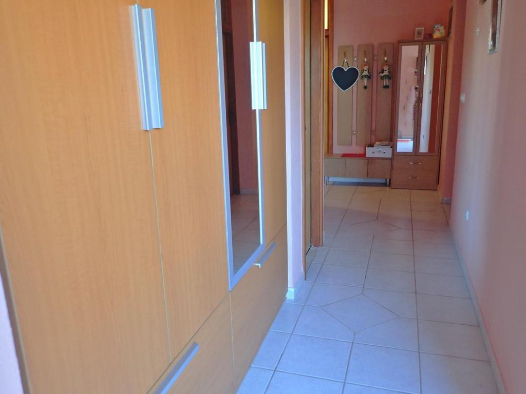 Fotografie z fotogalerie ubytování Apartment in Seline - Paklenica Riviera 41566 v destinaci Seline