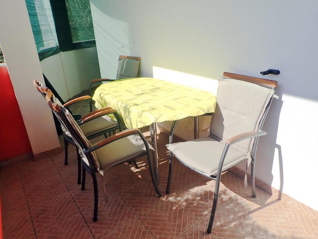 Fotografie z fotogalerie ubytování Apartment in Seline - Paklenica Riviera 41566 v destinaci Seline