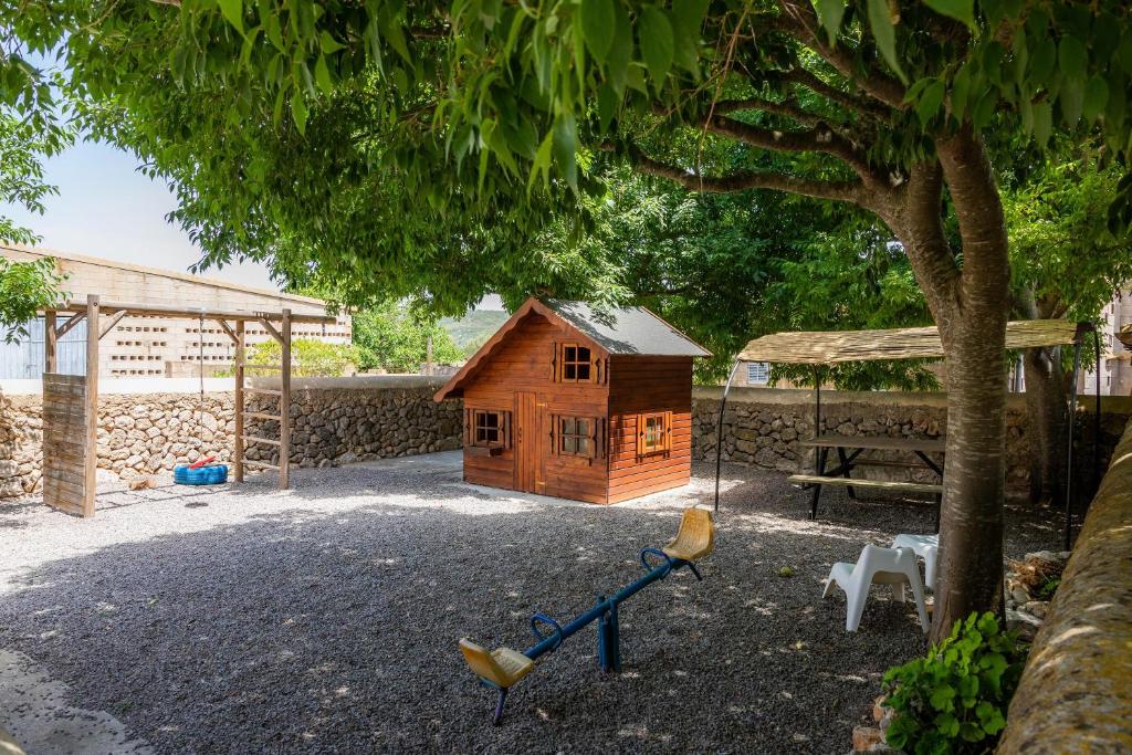 Fotografie z fotogalerie ubytování Es Rafalet - Sa Buhardilla Petita v destinaci Manacor