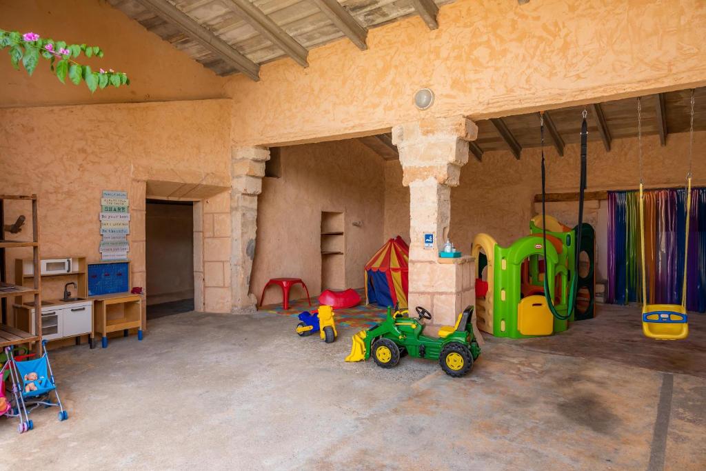Fotografie z fotogalerie ubytování Es Rafalet - Sa Buhardilla Petita v destinaci Manacor