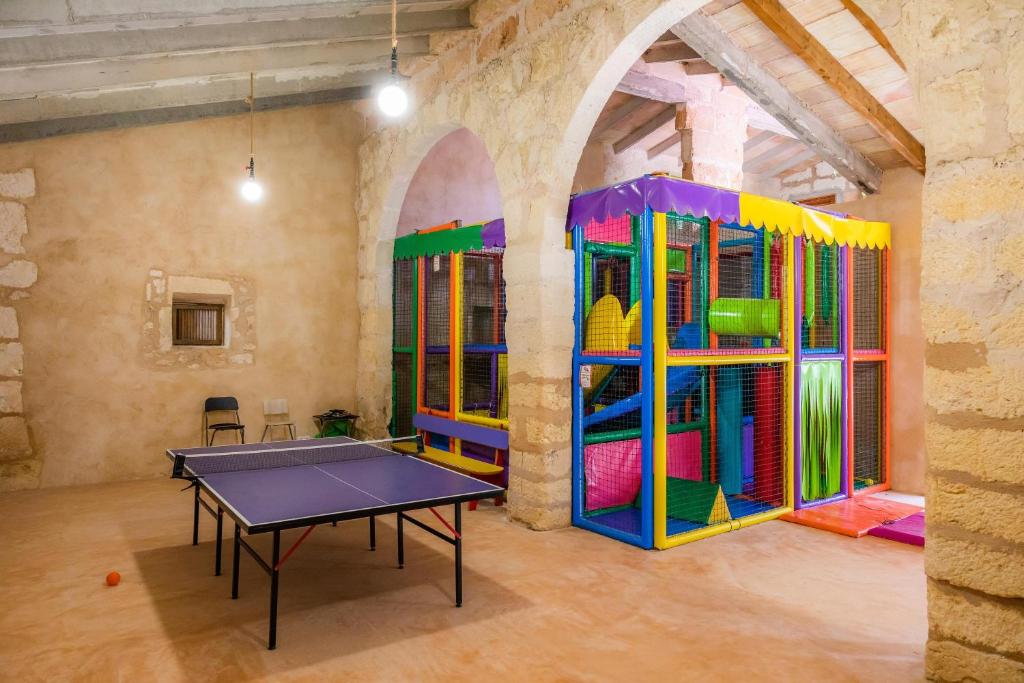 Fotografie z fotogalerie ubytování Es Rafalet - Sa Buhardilla Petita v destinaci Manacor