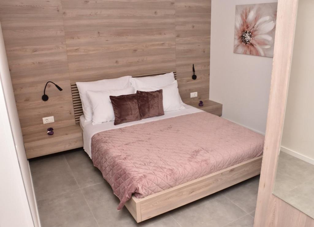 Apartments Hidden paradise Rovinj - 9