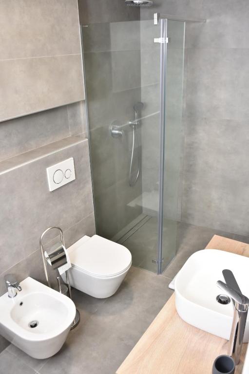 Apartments Hidden paradise Rovinj - 8