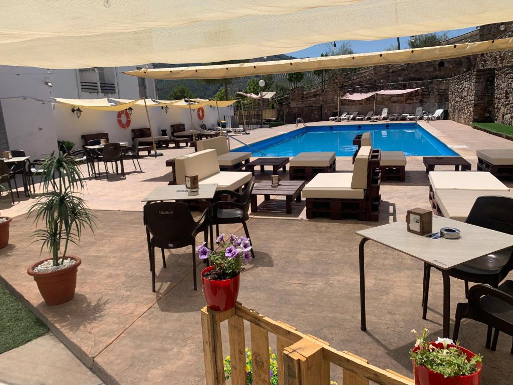 Hotel Don Juan, Puente de Génave – Updated 2023 Prices