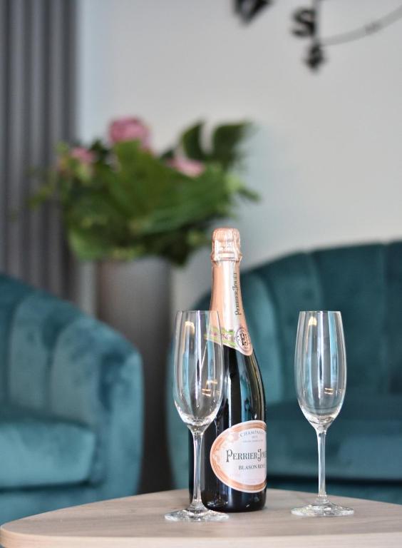 Apartments Hidden paradise Rovinj - 19