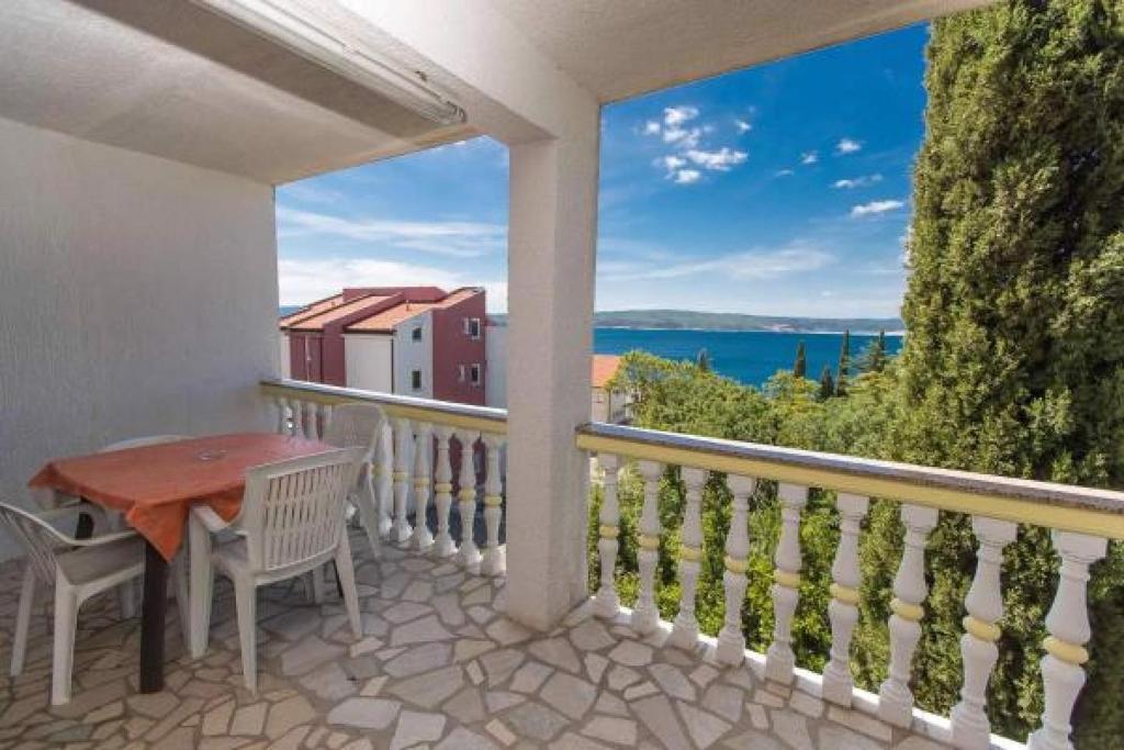 Príroda v okolí apartmánu