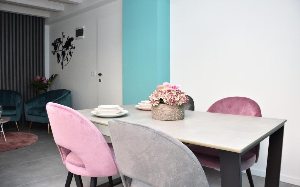 Apartments Hidden paradise Rovinj - 18