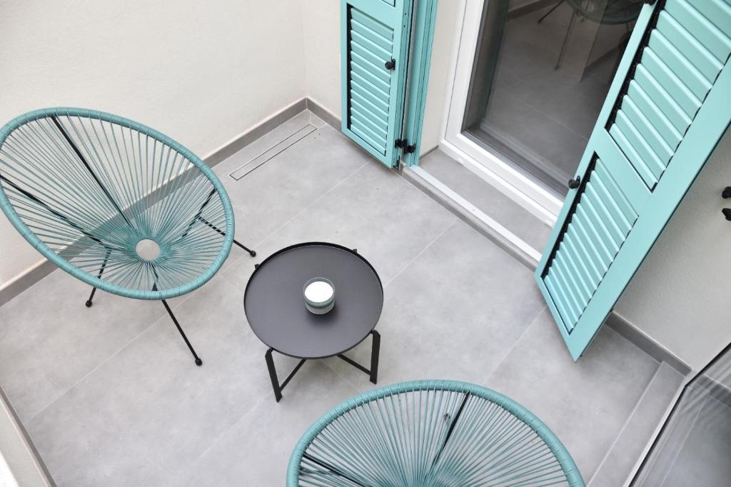 Apartments Hidden paradise Rovinj - 16