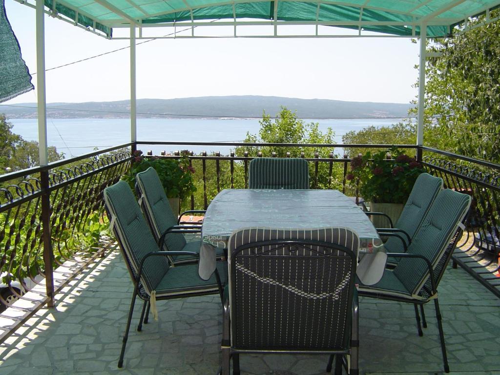 Apartment in Dramalj 41604
