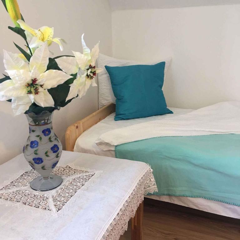Studio in Balatonbereny 41047 - Studio 1