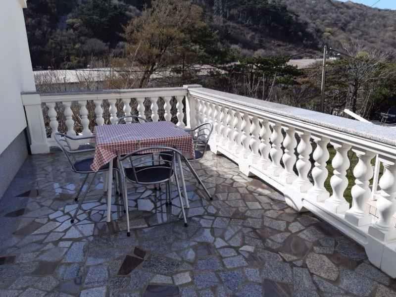 Fotografia z galérie ubytovania Apartment in Senj 40198 v destinácii Senj