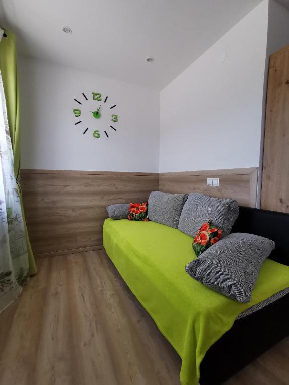 Apartments Bernard - Estudio Con Sofá Cama