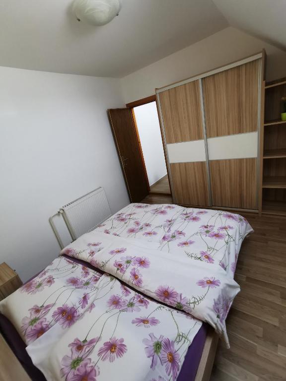 Apartments Bernard - Apartamento De Una Habitación