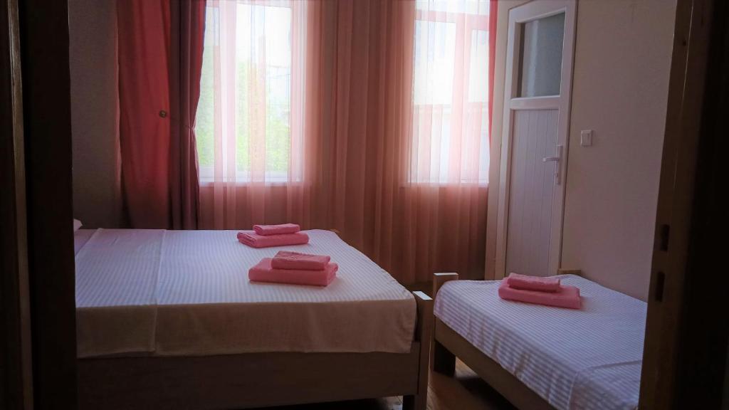 Gallery image of Sataplia District in Kutaisi