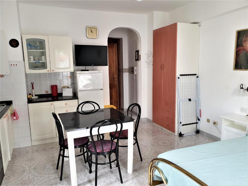 Case Vacanza Armando 