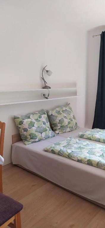 Pod Modrzewiami - Triple Room