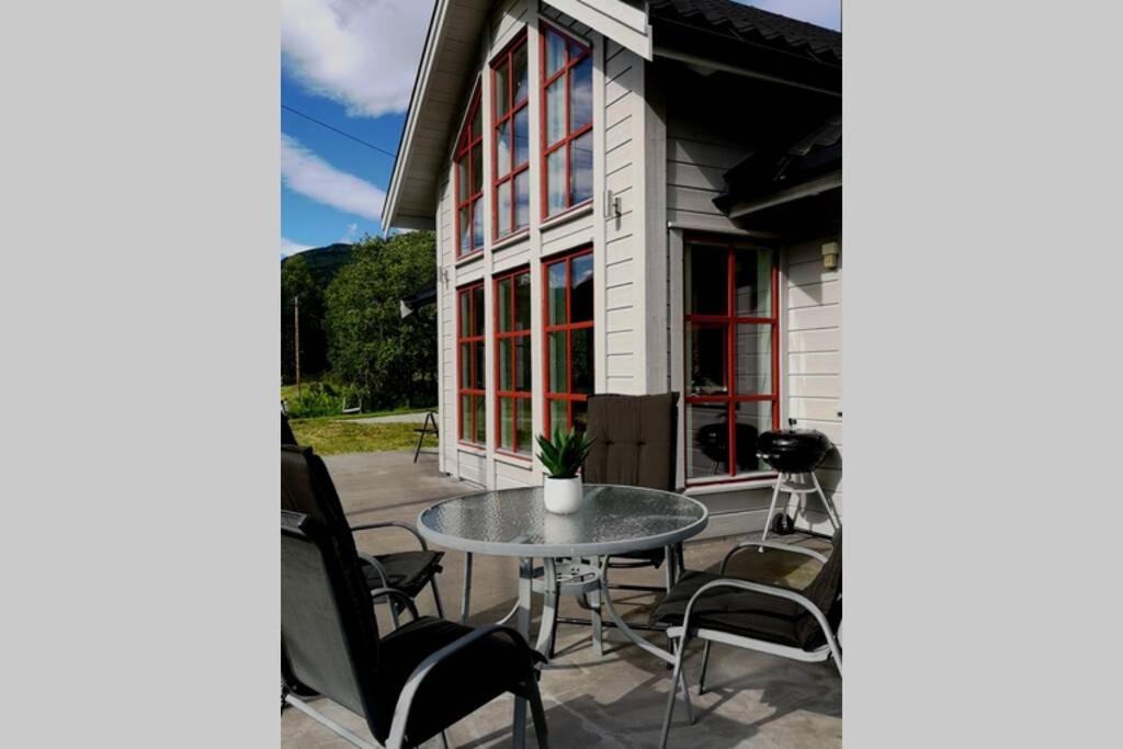 Fotografie z fotogalerie ubytování Casa Kleiv i Sogndalsdalen v destinaci Sogndal