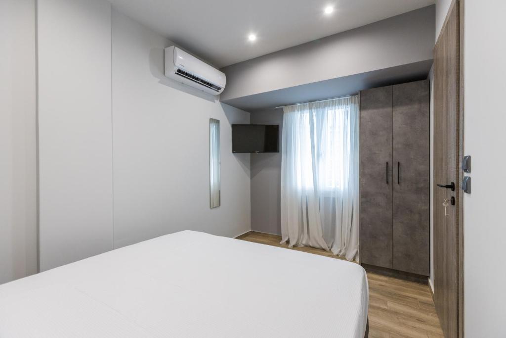 Athens Raise Acropolis Project - Suite With Balcony