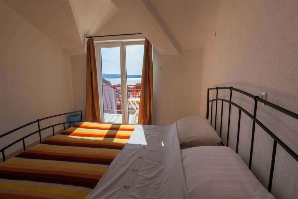 Fotografia z galérie ubytovania Apartments in Selce 39190 v destinácii Selce