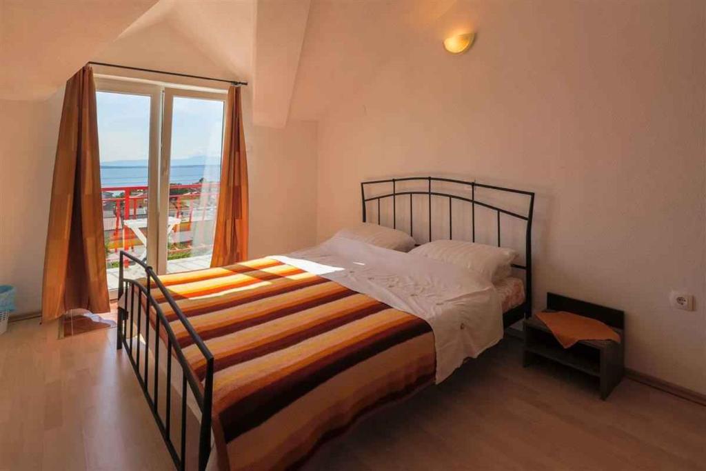 Fotografia z galérie ubytovania Apartments in Selce 39190 v destinácii Selce