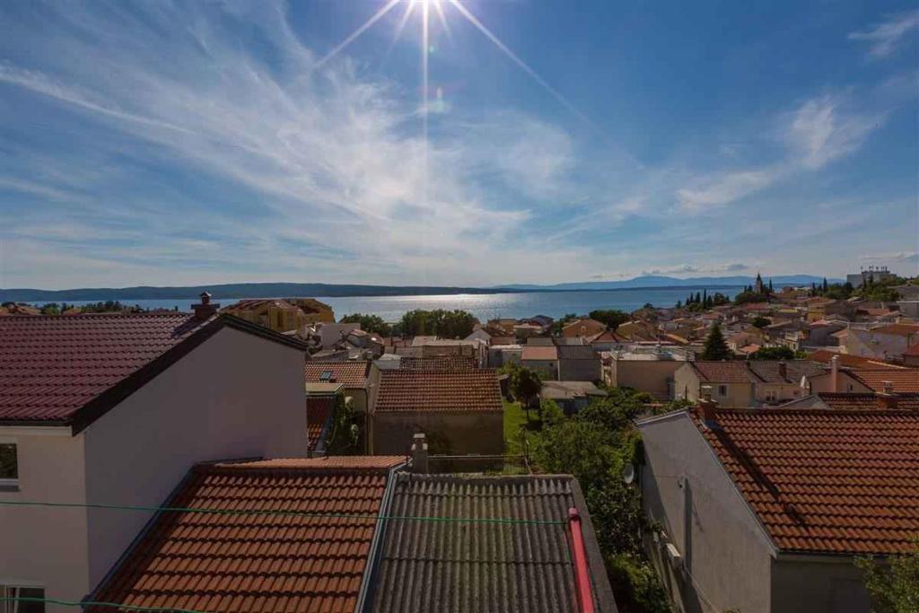 Fotografia z galérie ubytovania Apartments in Selce 39190 v destinácii Selce