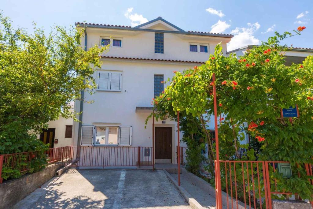 Fotografia z galérie ubytovania Apartments in Selce 39190 v destinácii Selce
