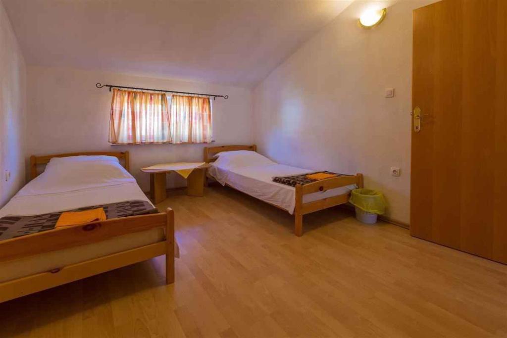 Fotografia z galérie ubytovania Apartments in Selce 39190 v destinácii Selce