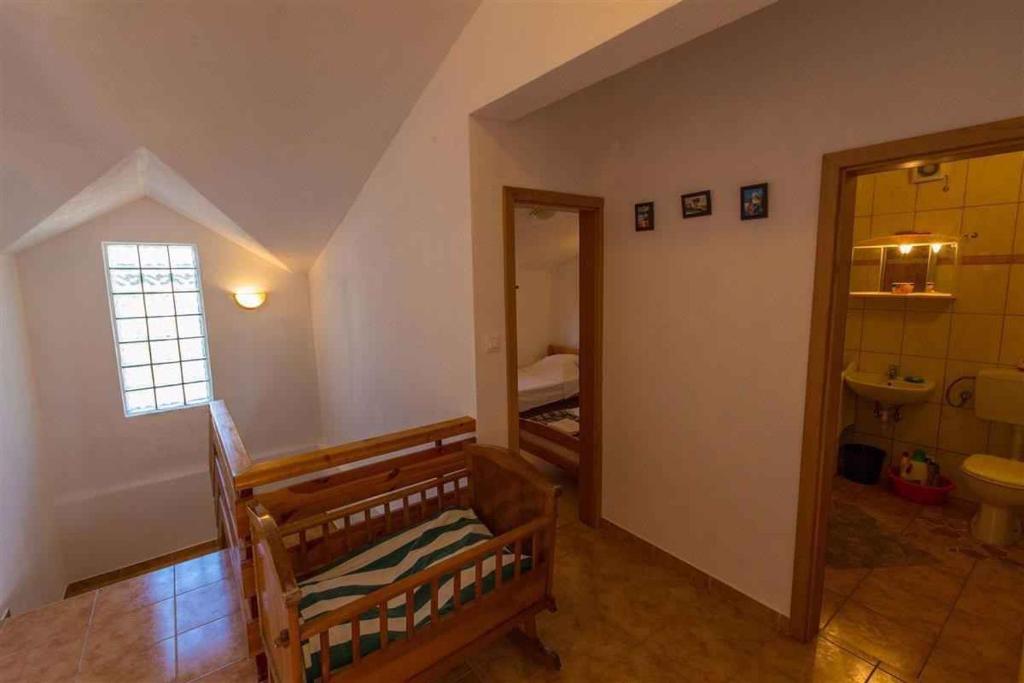 Fotografia z galérie ubytovania Apartments in Selce 39190 v destinácii Selce