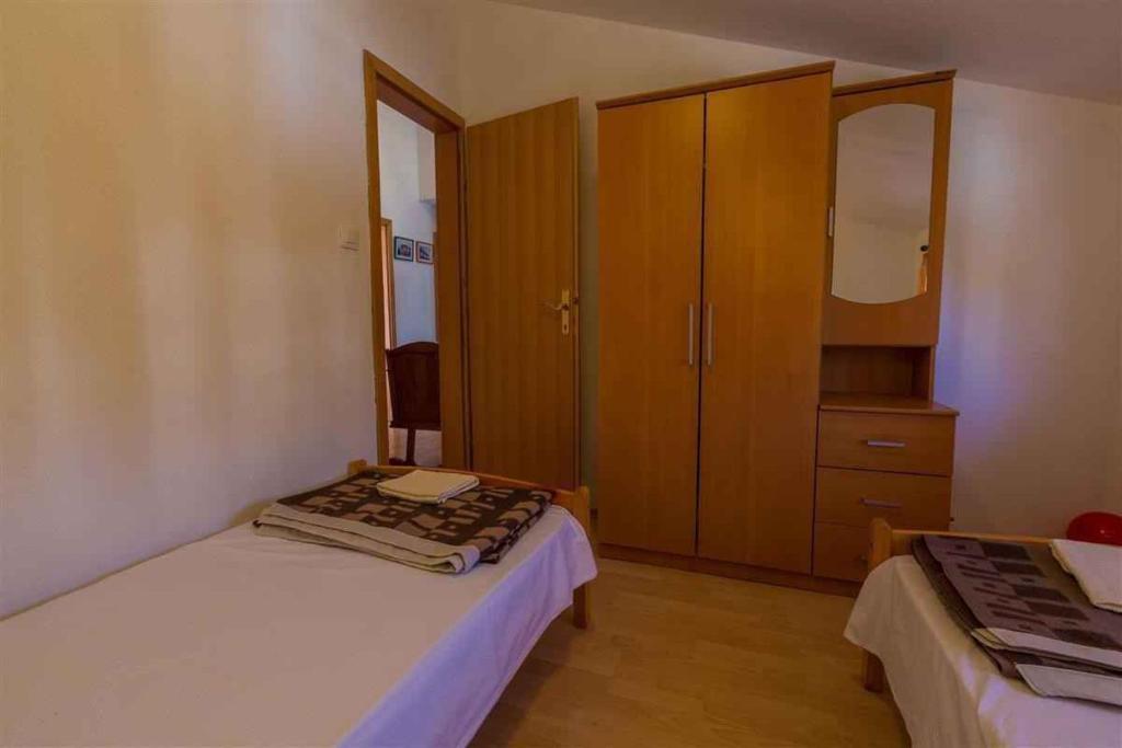 Fotografia z galérie ubytovania Apartments in Selce 39190 v destinácii Selce