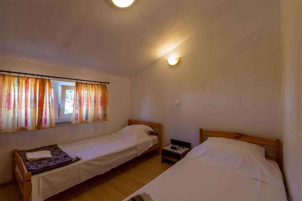Fotografia z galérie ubytovania Apartments in Selce 39190 v destinácii Selce