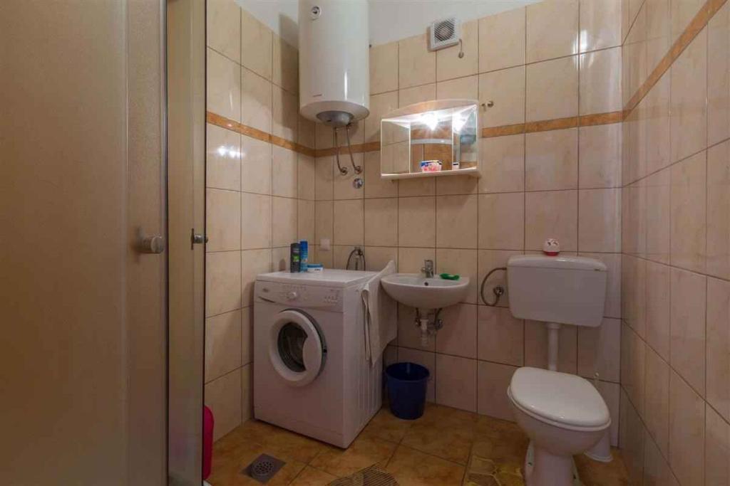 Fotografia z galérie ubytovania Apartments in Selce 39190 v destinácii Selce