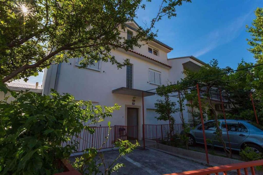 Fotografia z galérie ubytovania Apartments in Selce 39190 v destinácii Selce